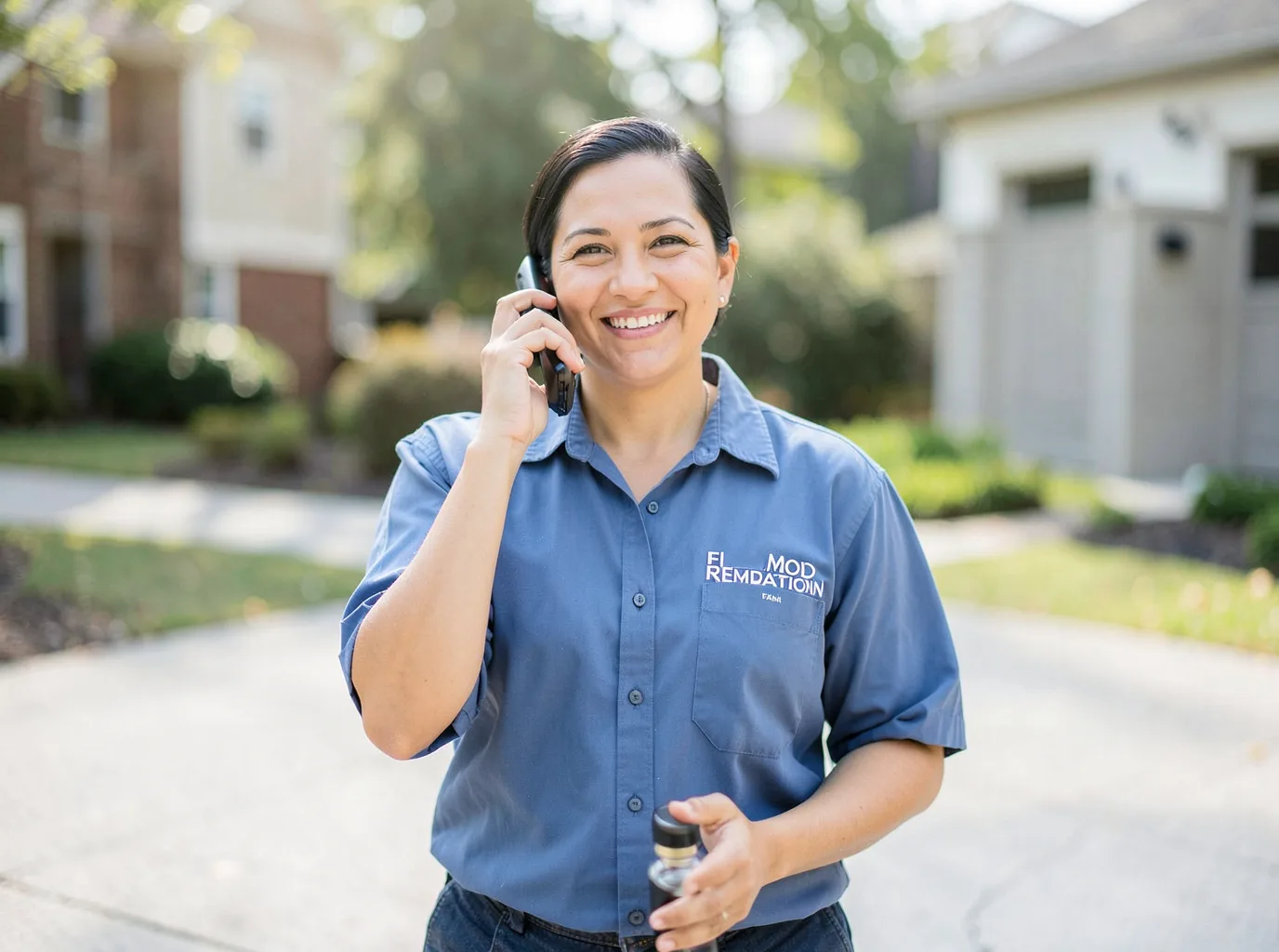 Mold Remediation Bishop, GA FAQs